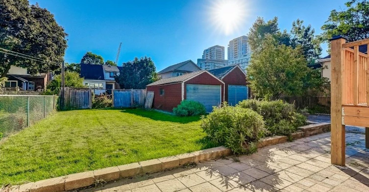 9 Culnan Avenue, Toronto, ON, M8Z 5A9 - 27