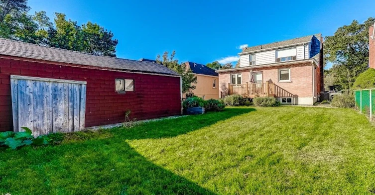 9 Culnan Avenue, Toronto, ON, M8Z 5A9 - 28