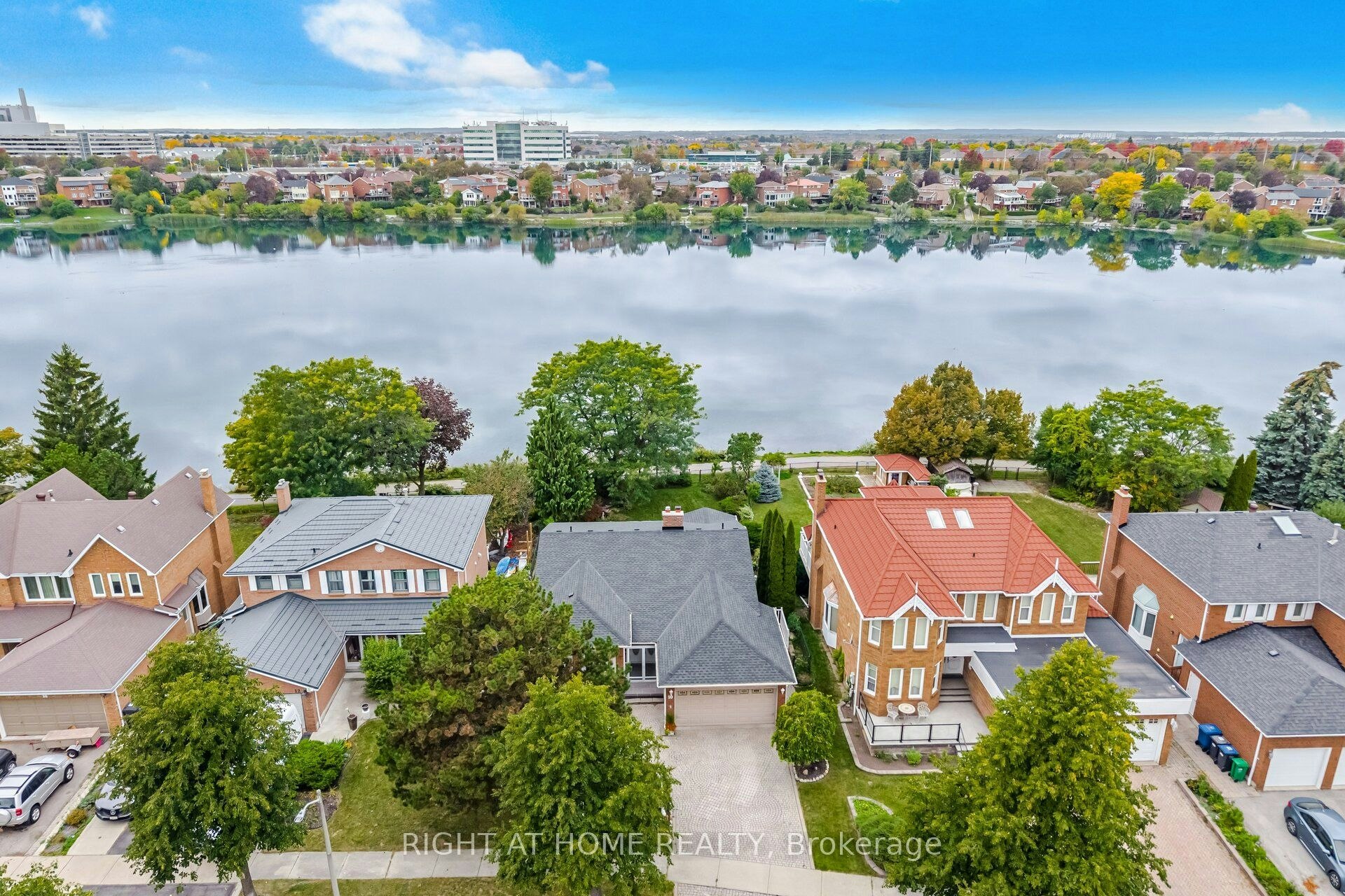 10 Piccolo Wood N/A, Brampton, ON, L6S 5C4