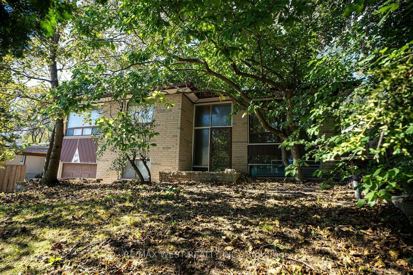 39 Mcmanus Road, Toronto, ON, M9P 2J9 - 18