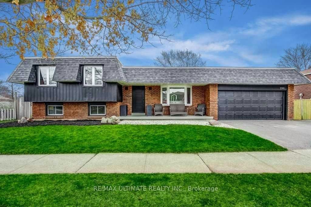2391 Wyandotte Drive, Oakville, ON, L6L 2T4