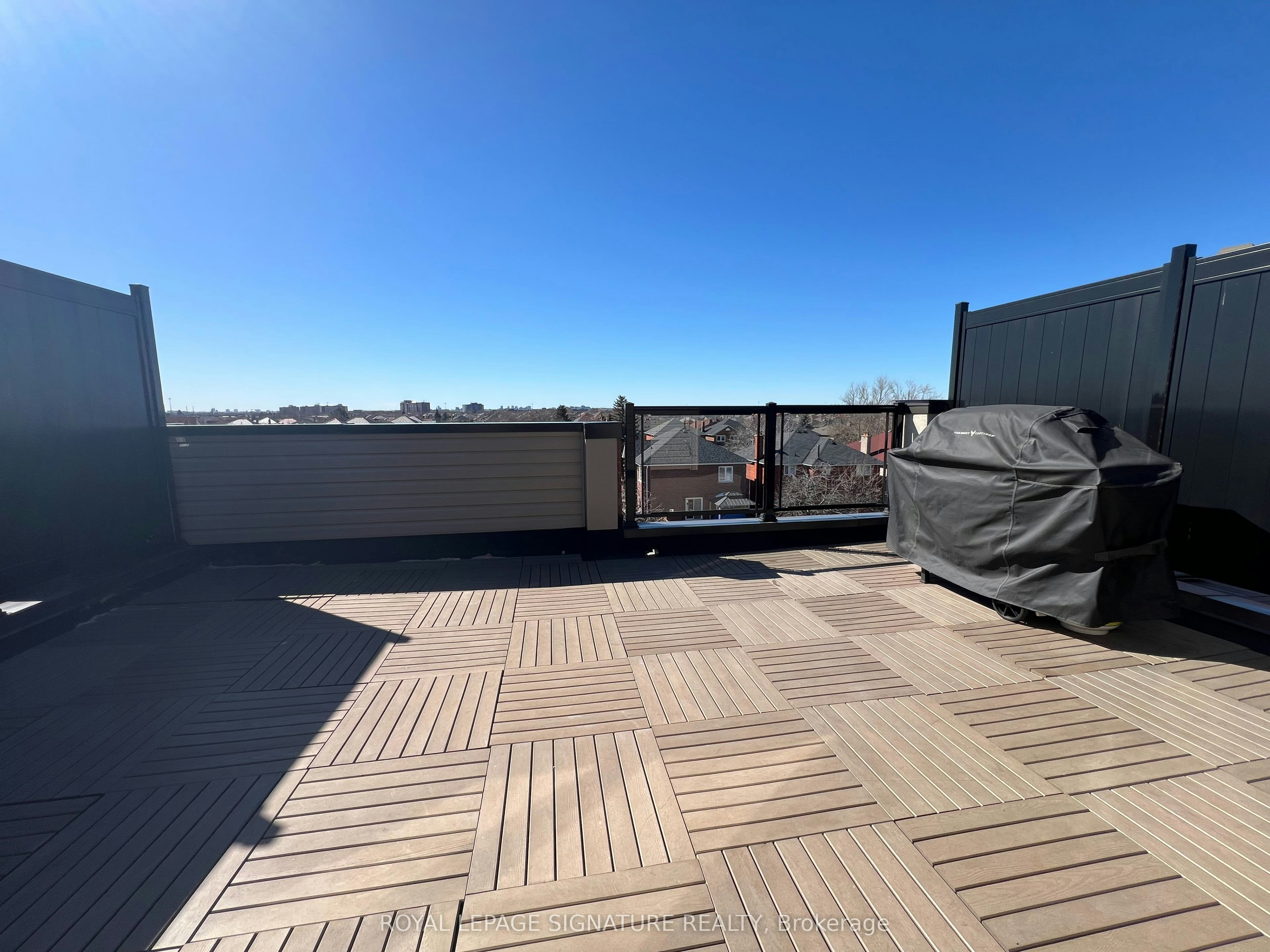 4-24 Humberwood Boulevard, Toronto, ON, M9W 0G1 - 15