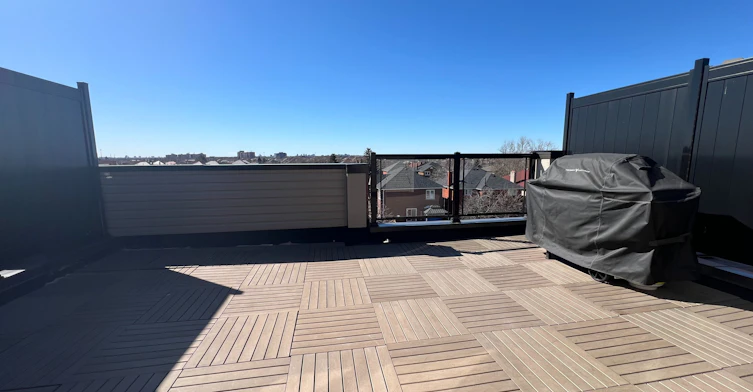 4-24 Humberwood Boulevard, Toronto, ON, M9W 0G1 - 15