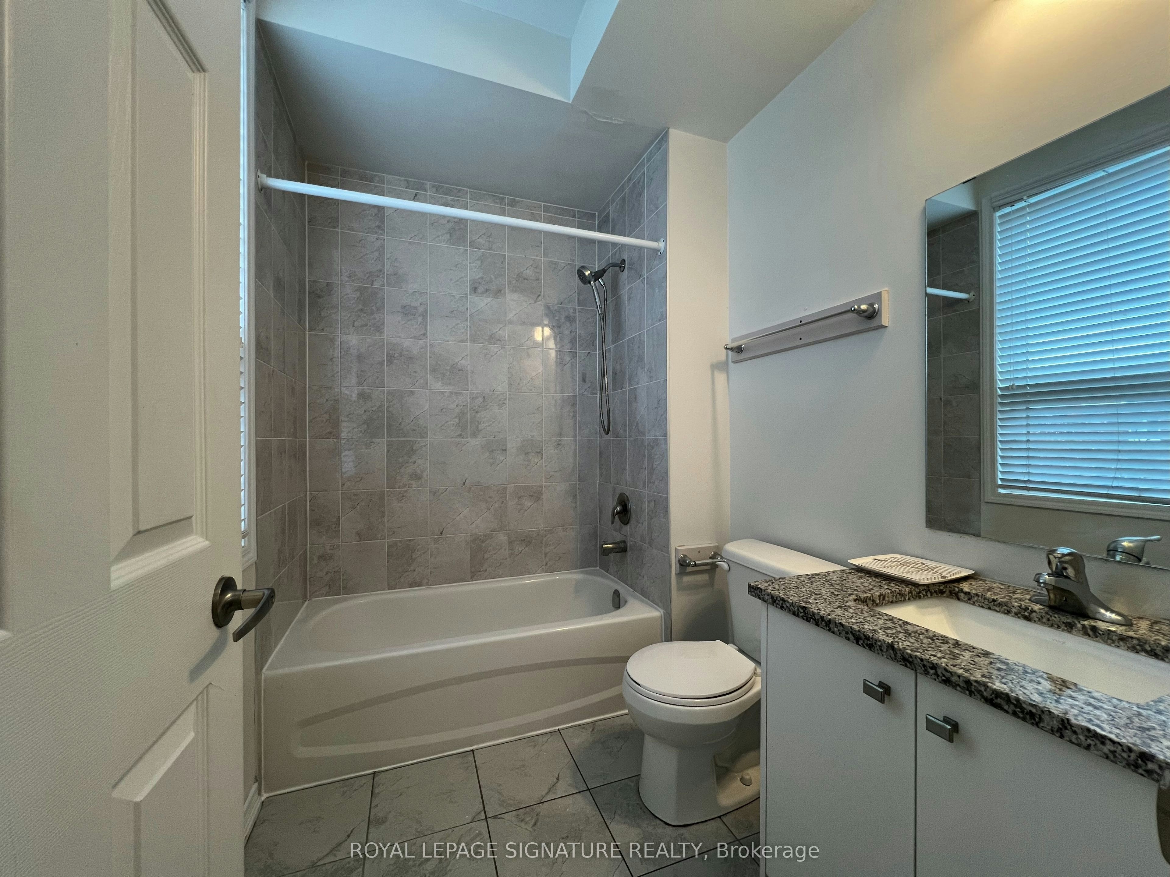 4-24 Humberwood Boulevard, Toronto, ON, M9W 0G1 - 11