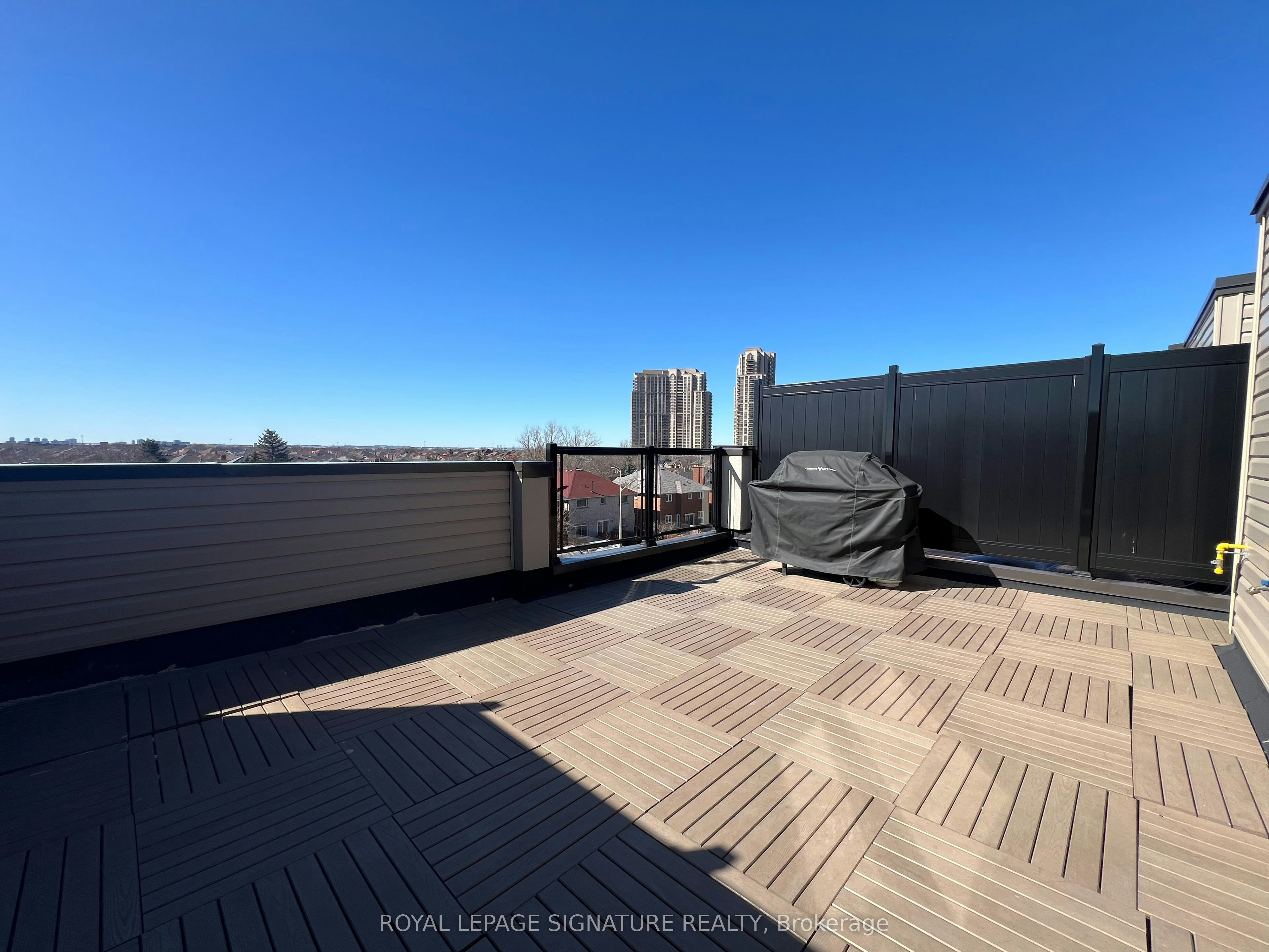 4-24 Humberwood Boulevard, Toronto, ON, M9W 0G1 - 16