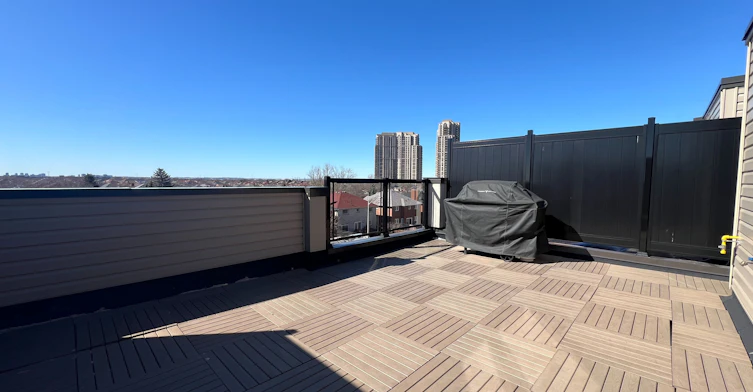 4-24 Humberwood Boulevard, Toronto, ON, M9W 0G1 - 16