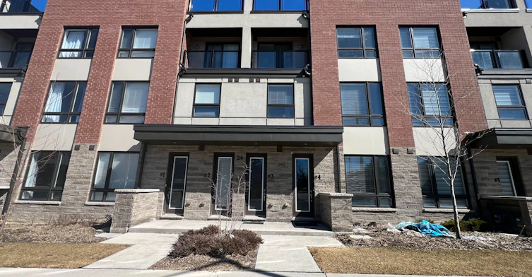 4-24 Humberwood Boulevard, Toronto, ON, M9W 0G1