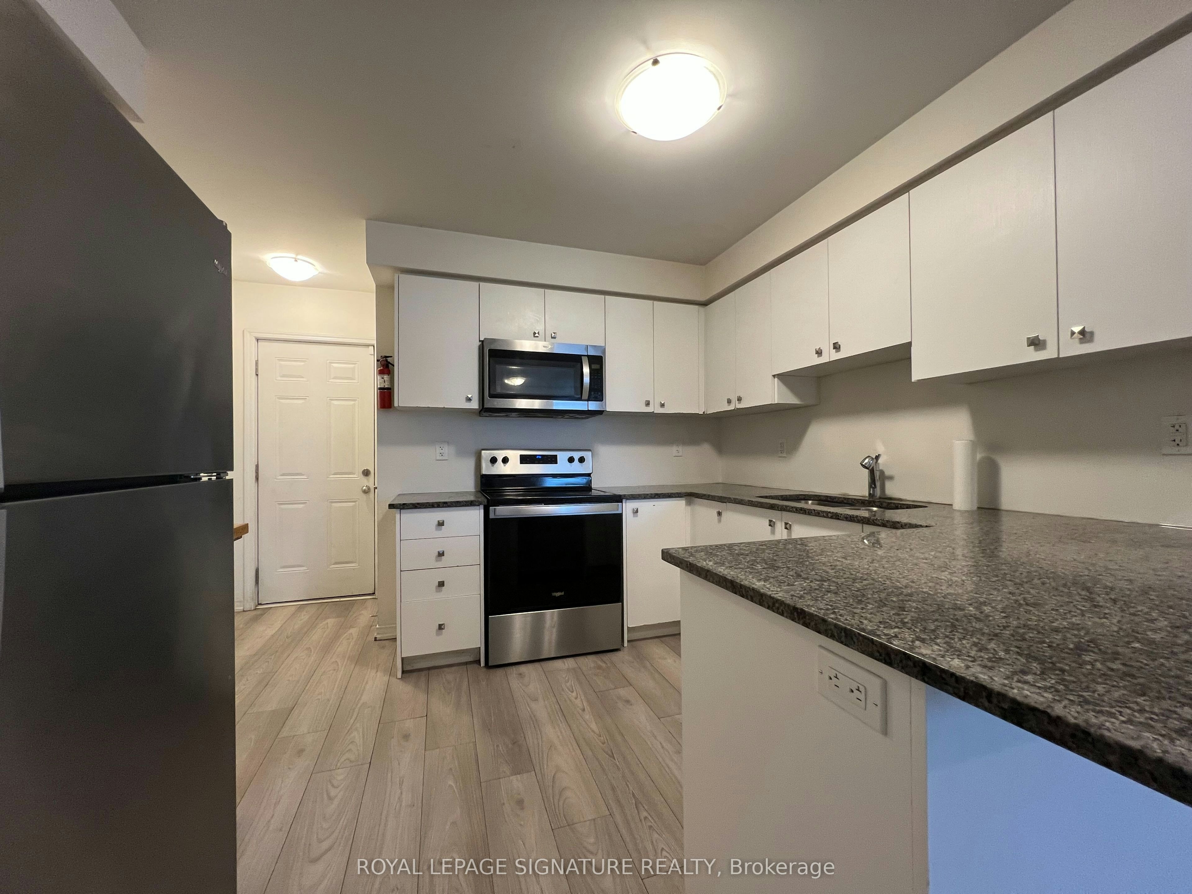 4-24 Humberwood Boulevard, Toronto, ON, M9W 0G1 - 7