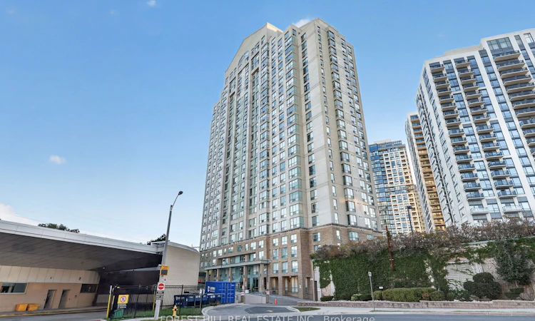 1407-101 Subway Crescent
