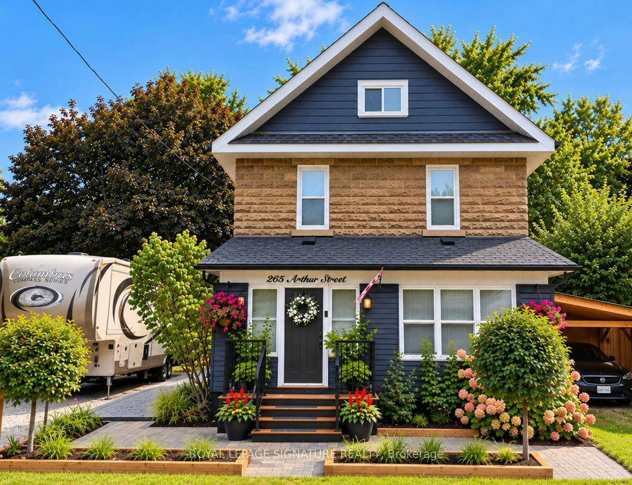 265 Arthur Street, Halton Hills, ON, L7J 1M2