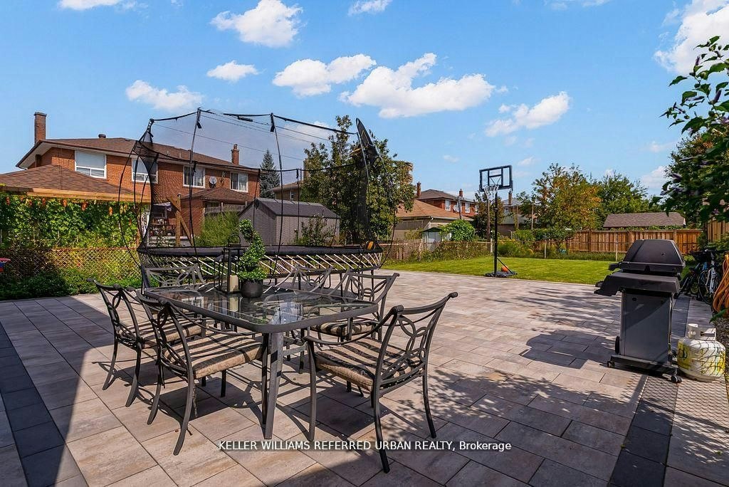 Upper-55 Tedder Street, Toronto, ON, M6M 4X2 - 39