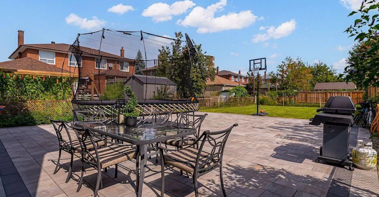 Upper-55 Tedder Street, Toronto, ON, M6M 4X2 - 39