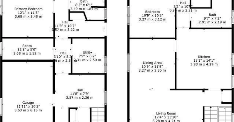 Upper-55 Tedder Street, Toronto, ON, M6M 4X2 - 46