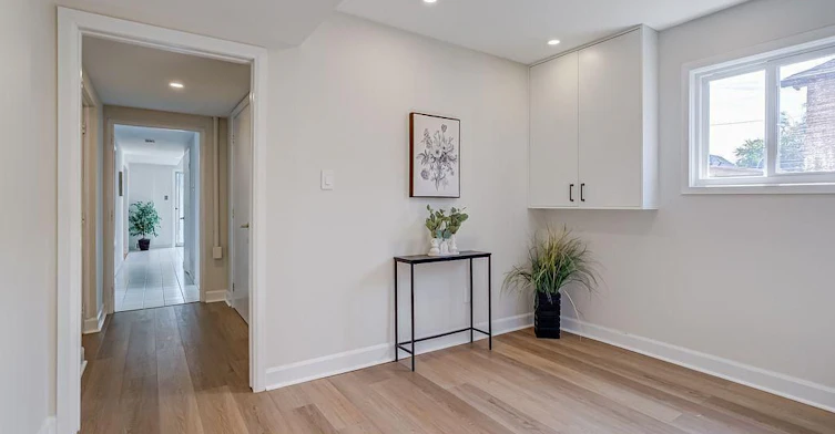 Upper-55 Tedder Street, Toronto, ON, M6M 4X2 - 21