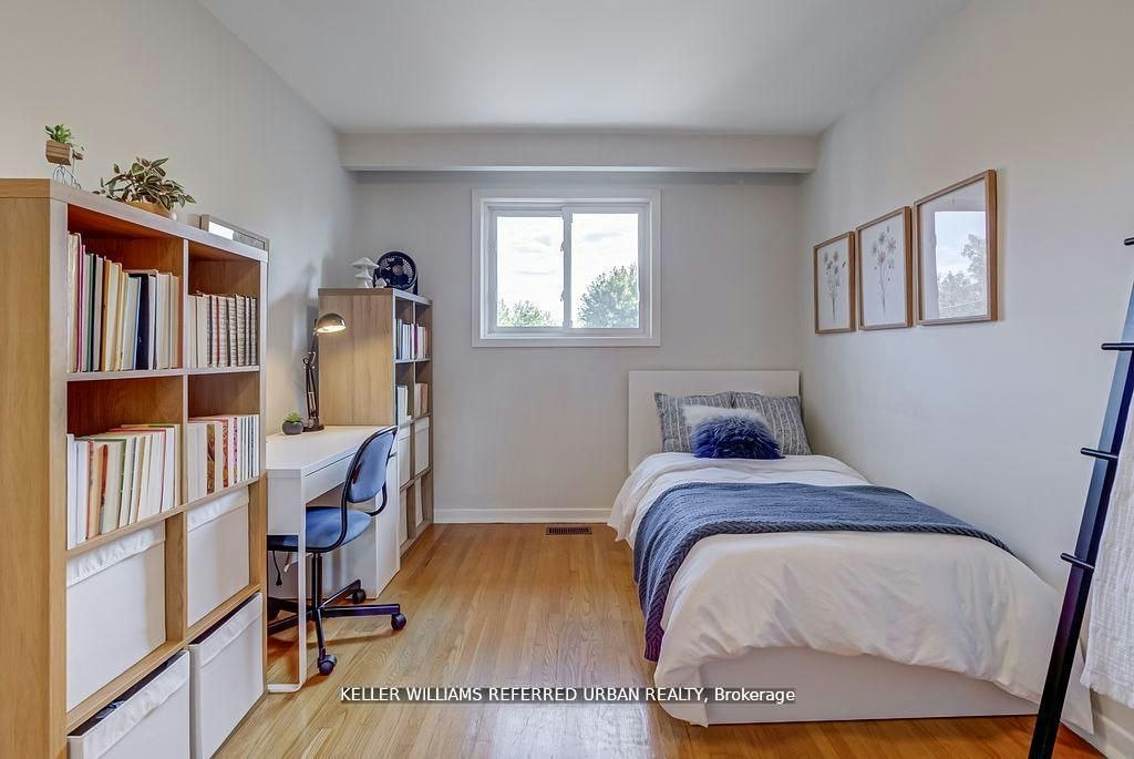 Upper-55 Tedder Street, Toronto, ON, M6M 4X2 - 14