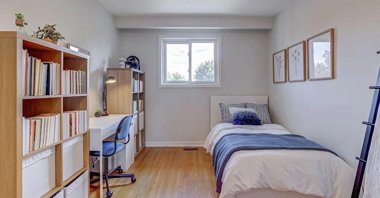 Upper-55 Tedder Street, Toronto, ON, M6M 4X2 - 14