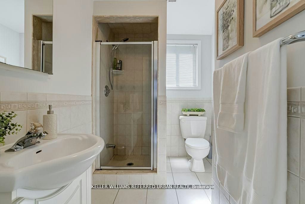Upper-55 Tedder Street, Toronto, ON, M6M 4X2 - 31