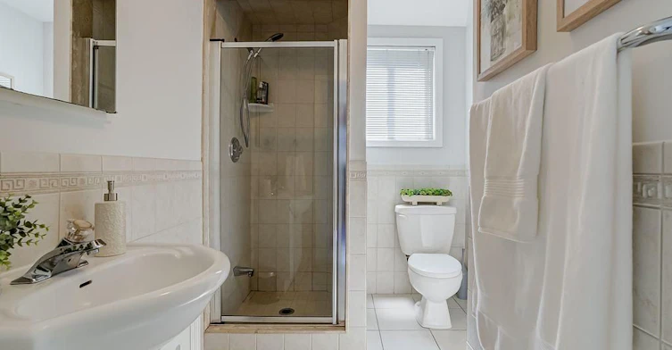 Upper-55 Tedder Street, Toronto, ON, M6M 4X2 - 31