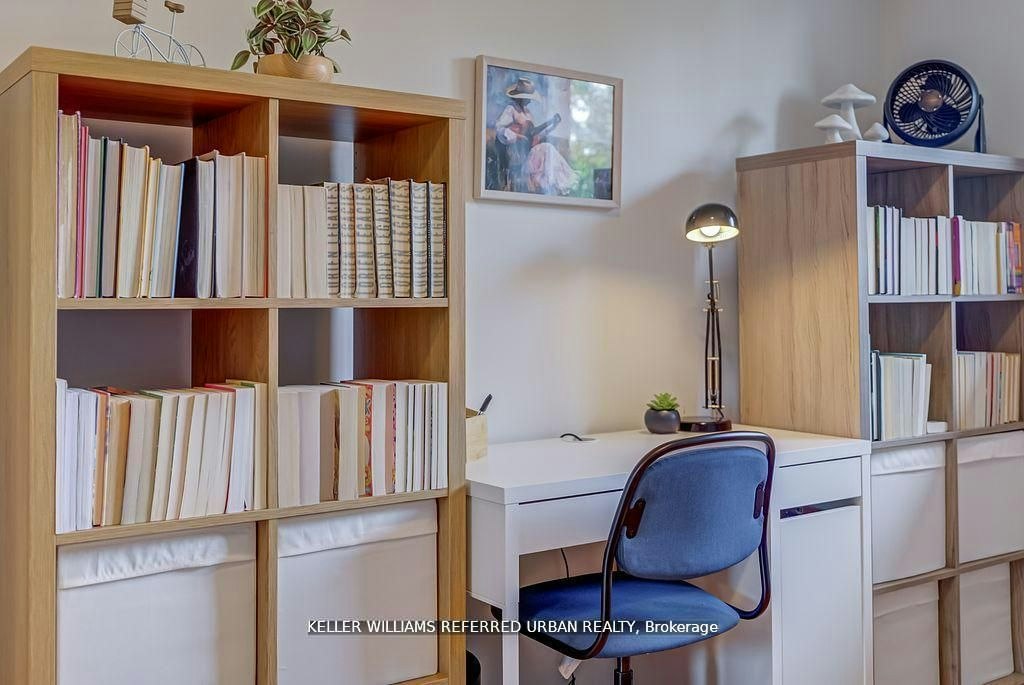 Upper-55 Tedder Street, Toronto, ON, M6M 4X2 - 15