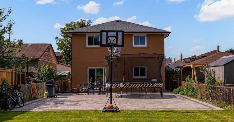 Upper-55 Tedder Street, Toronto, ON, M6M 4X2 - 35