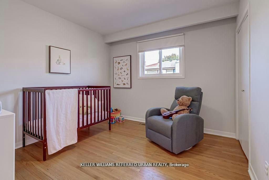 Upper-55 Tedder Street, Toronto, ON, M6M 4X2 - 17