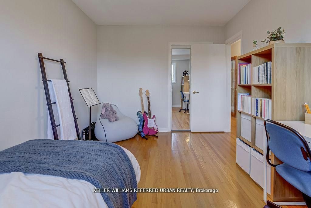 Upper-55 Tedder Street, Toronto, ON, M6M 4X2 - 16
