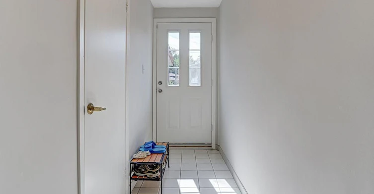 Upper-55 Tedder Street, Toronto, ON, M6M 4X2 - 22