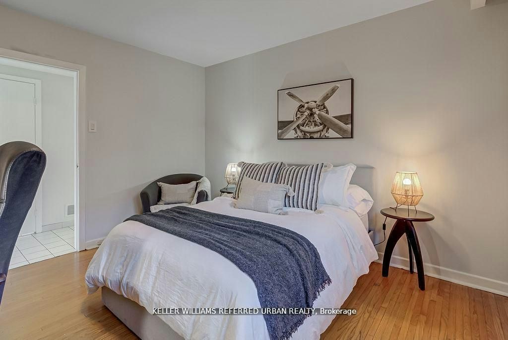 Upper-55 Tedder Street, Toronto, ON, M6M 4X2 - 29