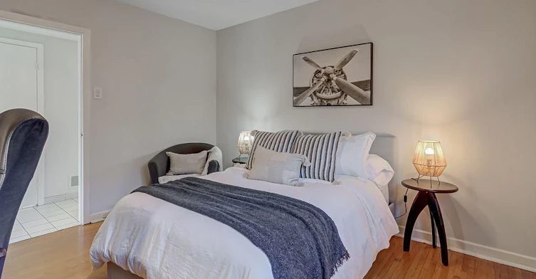 Upper-55 Tedder Street, Toronto, ON, M6M 4X2 - 29