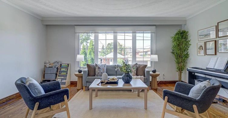 Upper-55 Tedder Street, Toronto, ON, M6M 4X2 - 6