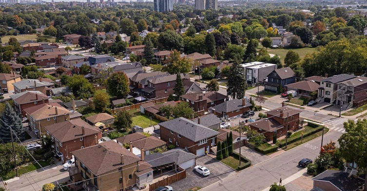 Upper-55 Tedder Street, Toronto, ON, M6M 4X2 - 42
