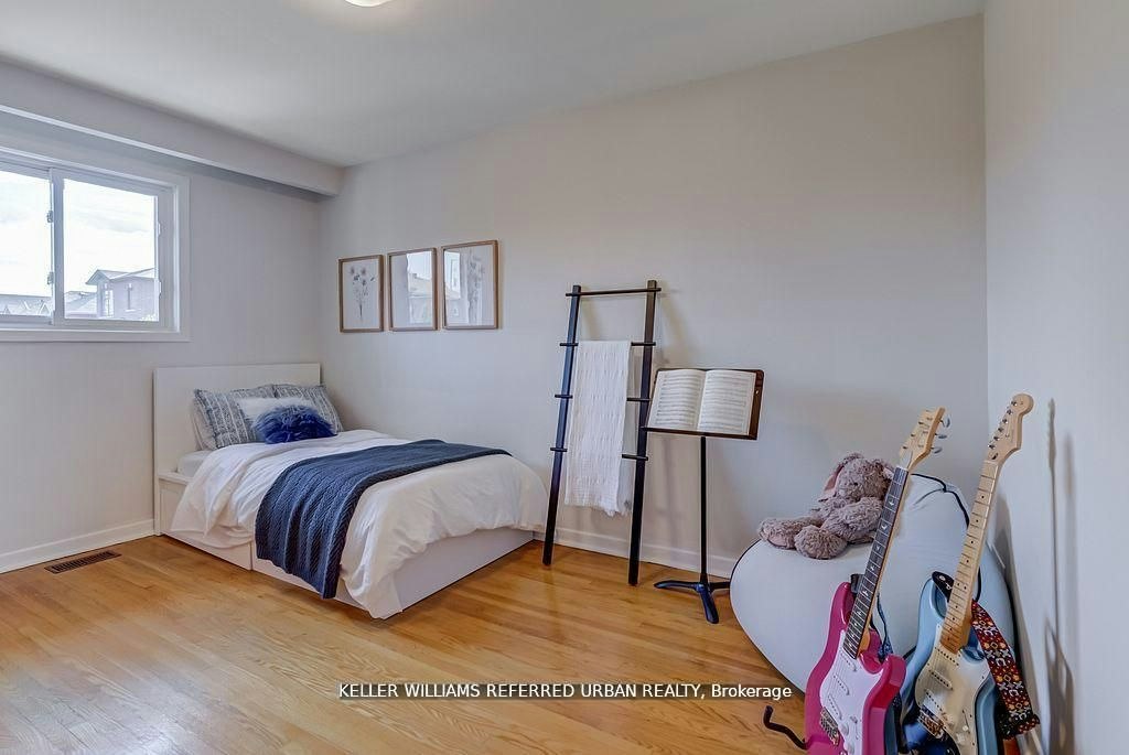 Upper-55 Tedder Street, Toronto, ON, M6M 4X2 - 13