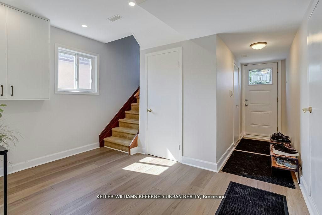 Upper-55 Tedder Street, Toronto, ON, M6M 4X2 - 20