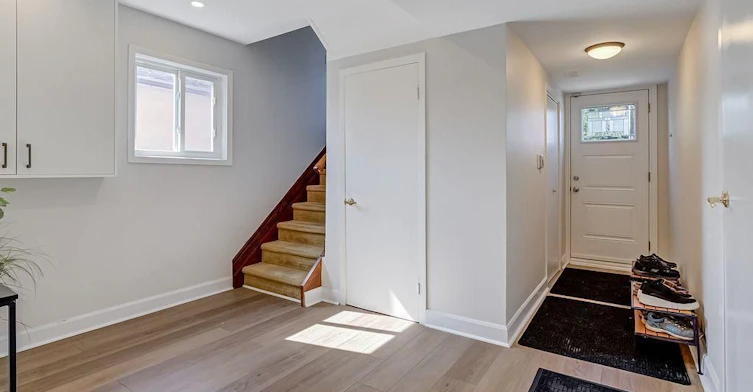 Upper-55 Tedder Street, Toronto, ON, M6M 4X2 - 20
