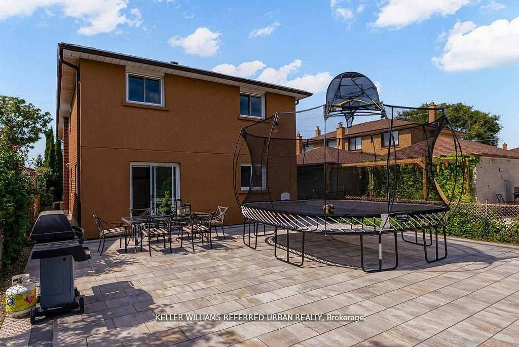 Upper-55 Tedder Street, Toronto, ON, M6M 4X2 - 38