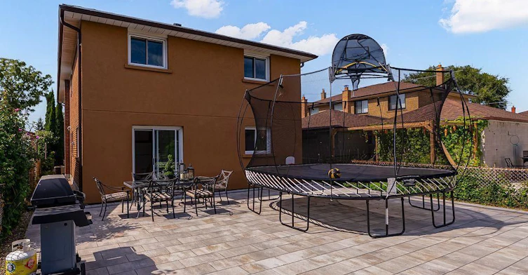 Upper-55 Tedder Street, Toronto, ON, M6M 4X2 - 38