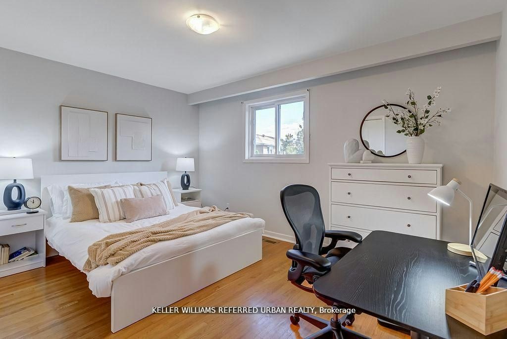 Upper-55 Tedder Street, Toronto, ON, M6M 4X2 - 11