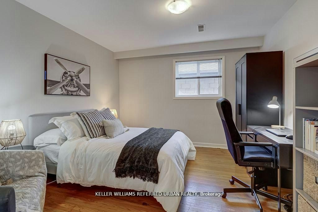 Upper-55 Tedder Street, Toronto, ON, M6M 4X2 - 28