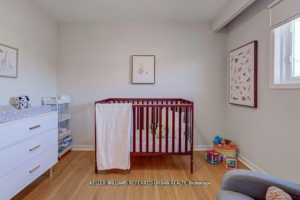 Upper-55 Tedder Street, Toronto, ON, M6M 4X2 - 18