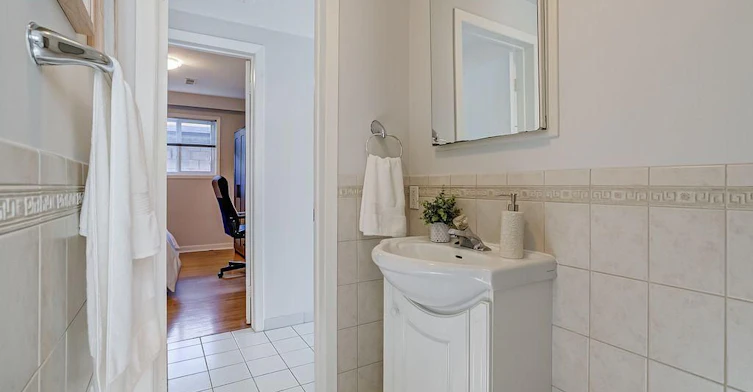 Upper-55 Tedder Street, Toronto, ON, M6M 4X2 - 32