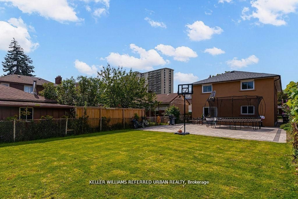 Upper-55 Tedder Street, Toronto, ON, M6M 4X2 - 36