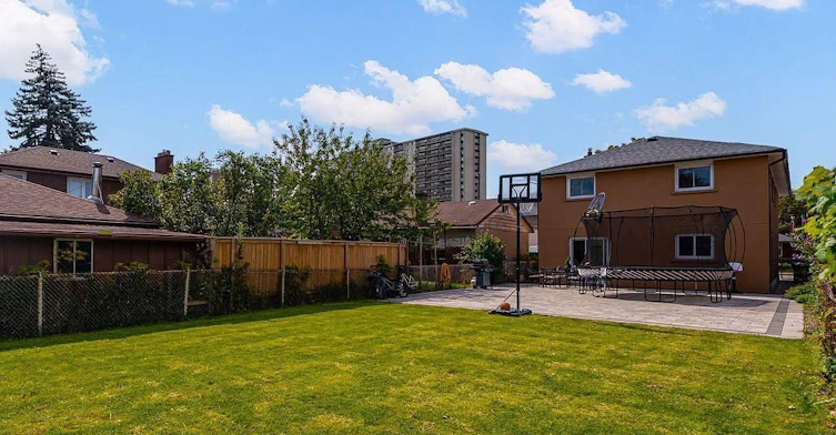 Upper-55 Tedder Street, Toronto, ON, M6M 4X2 - 36