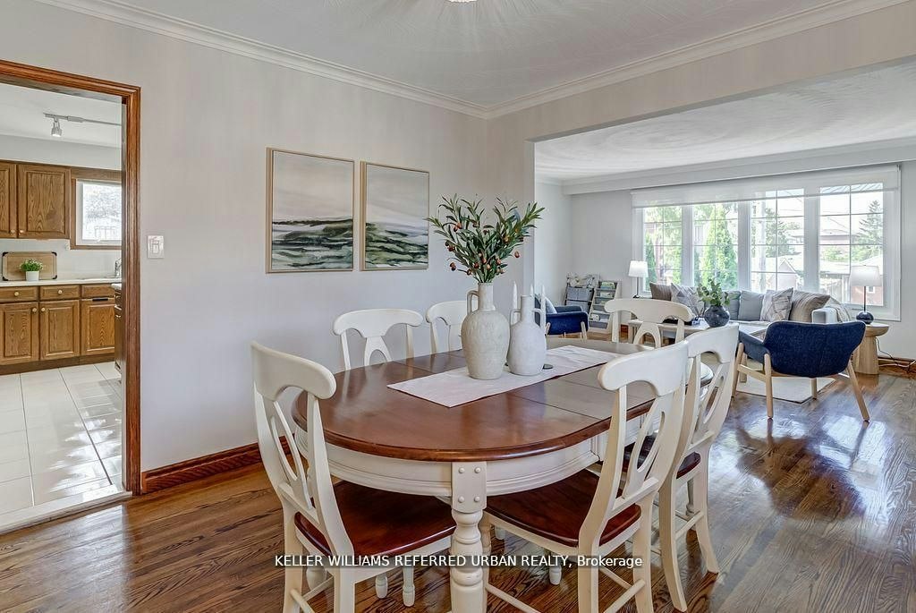 Upper-55 Tedder Street, Toronto, ON, M6M 4X2 - 7