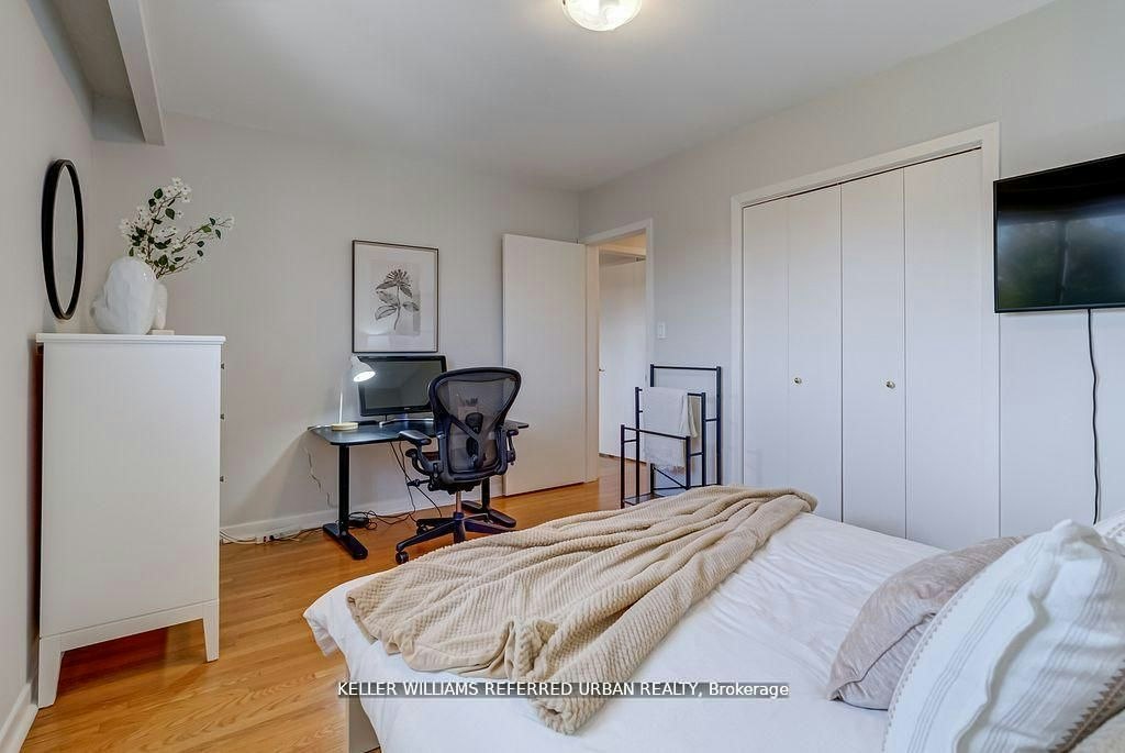 Upper-55 Tedder Street, Toronto, ON, M6M 4X2 - 12