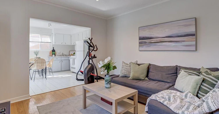 Lower-55 Tedder Street, Toronto, ON, M6M 4X2 - 23