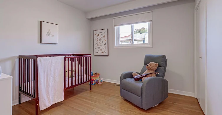 Lower-55 Tedder Street, Toronto, ON, M6M 4X2 - 17