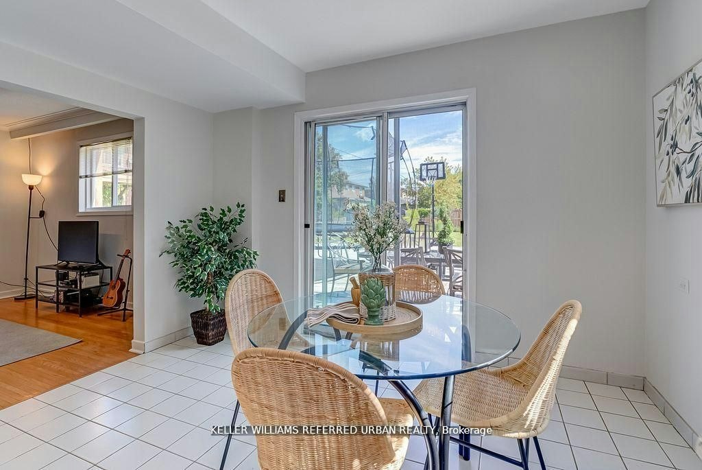 Lower-55 Tedder Street, Toronto, ON, M6M 4X2 - 27