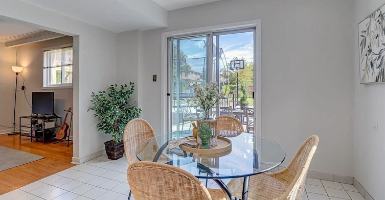 Lower-55 Tedder Street, Toronto, ON, M6M 4X2 - 27