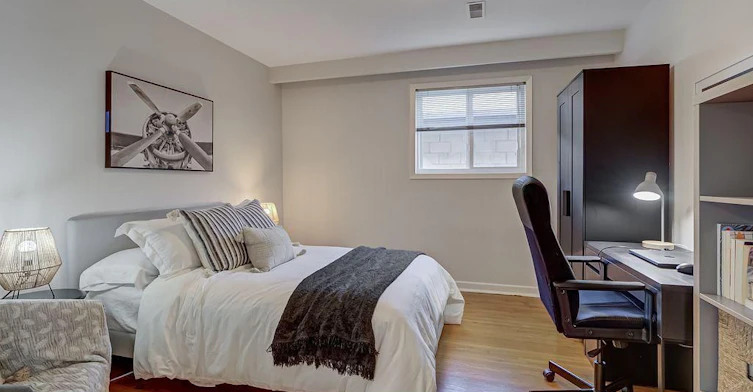 Lower-55 Tedder Street, Toronto, ON, M6M 4X2 - 28