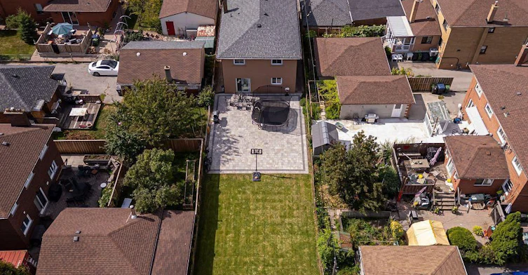 Lower-55 Tedder Street, Toronto, ON, M6M 4X2 - 43